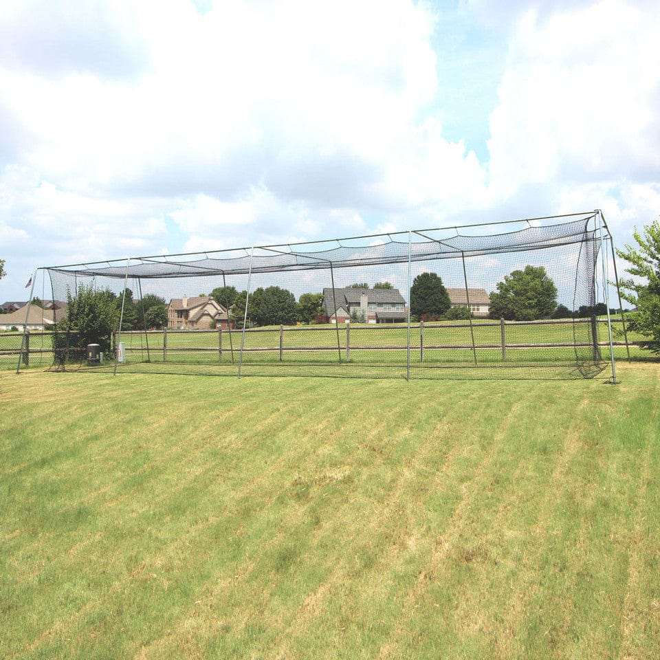 Cimarron Sports Batting Cage & Frame - Thumbnail 4