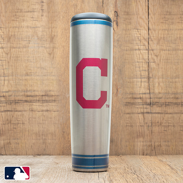 Choose your MLB Team Logo Metal Dugout Mug®
