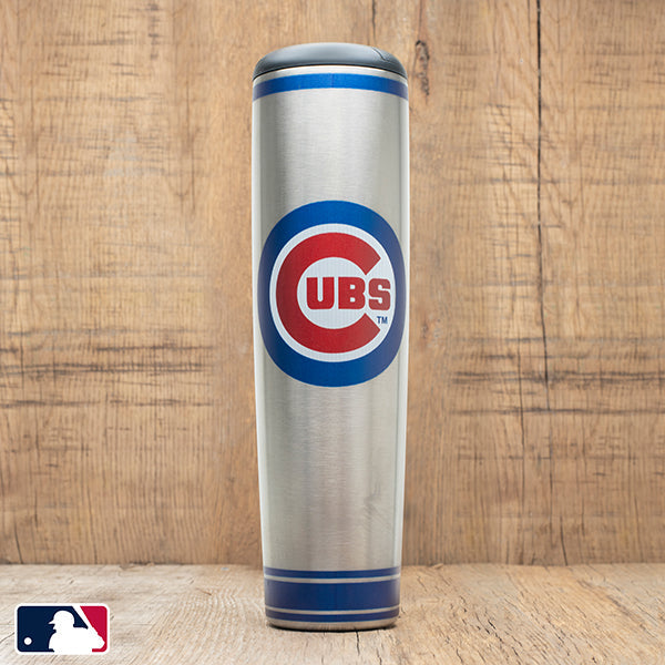 Choose your MLB Team Logo Metal Dugout Mug®