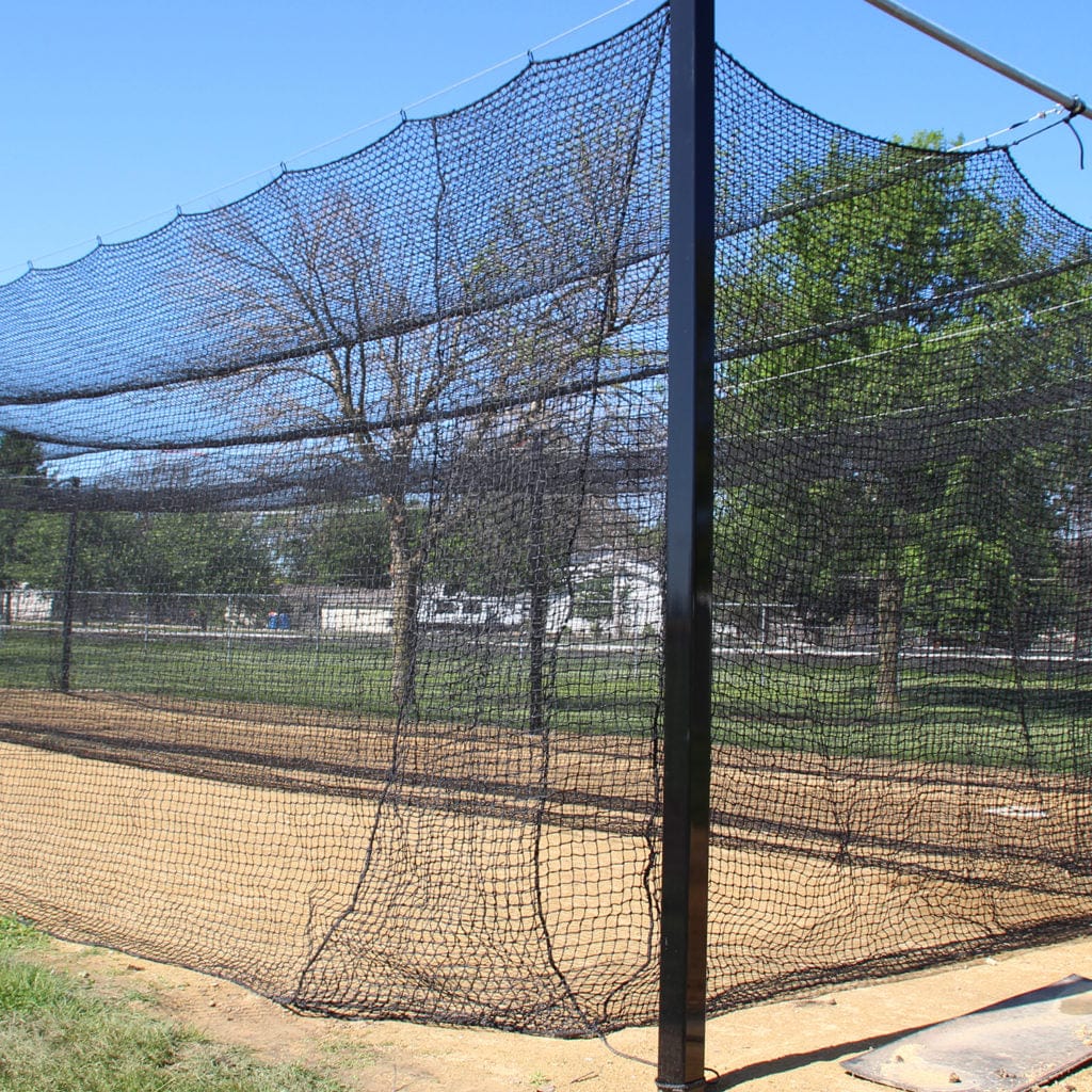 Outdoor Batting Cages: Work On Your Batting Under the Sun – The