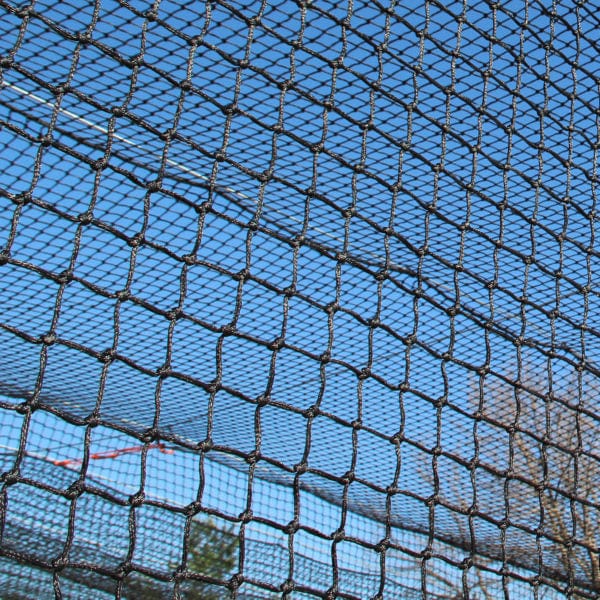 Douglas Sports Hitting Net Douglas® #42 Knotted Twisted HDPE Batting Tunnel Nets | Douglas Sports