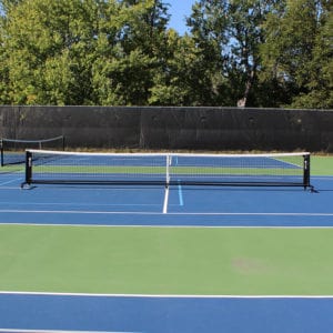 Douglas Sports Pickleball System Pickle-MAX™ Portable Pickleball System | Douglas Sports