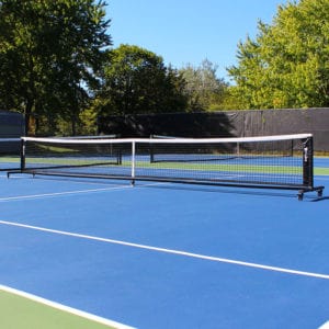 Douglas Sports Pickleball System Pickle-MAX™ Portable Pickleball System | Douglas Sports