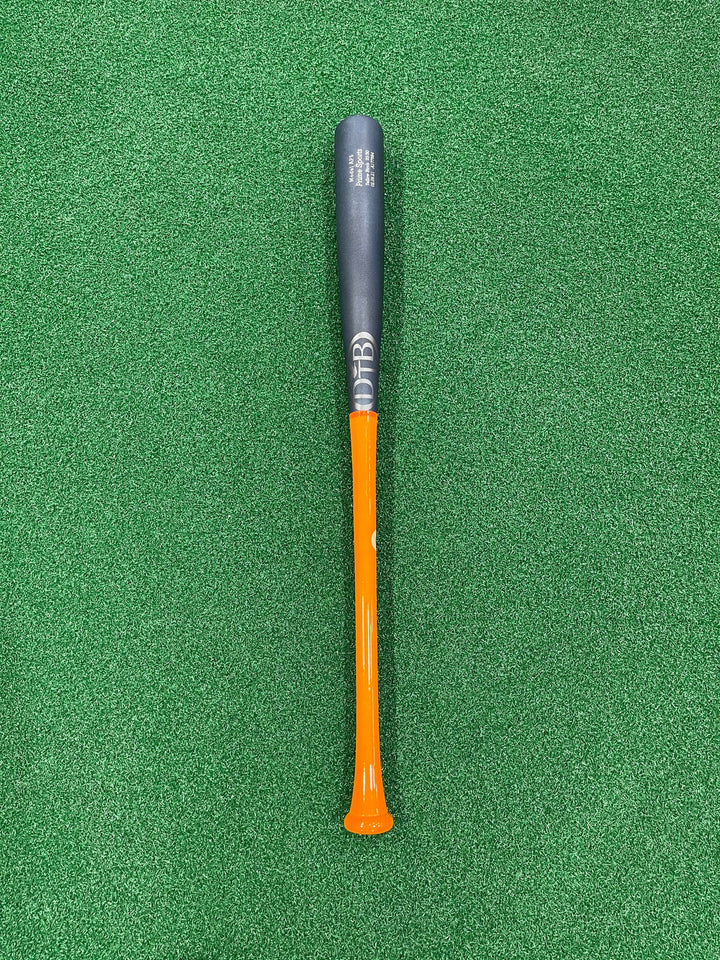 Dove Tail Bats Baseball Yellow Birch Wood Bat | Dove Tail Bats