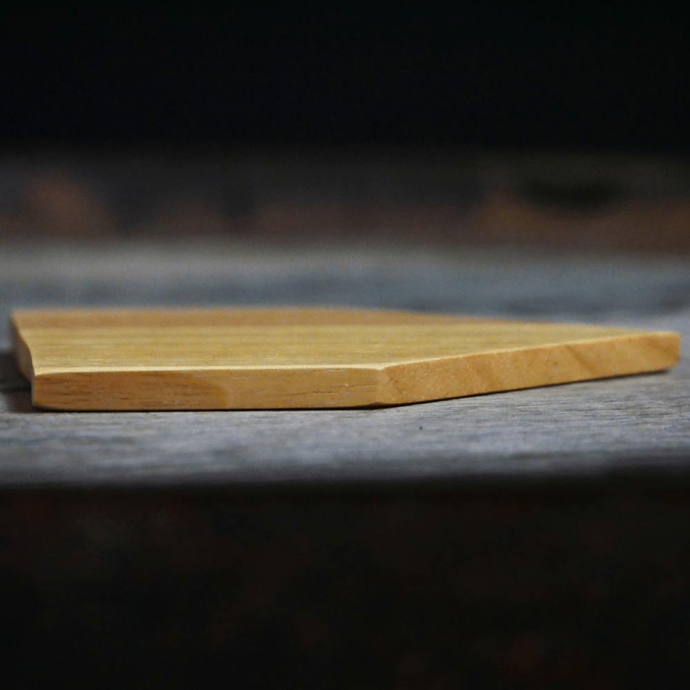 Dugout Mugs® Coasters Chicago Cubs Dugout Mug® Wood Coaster