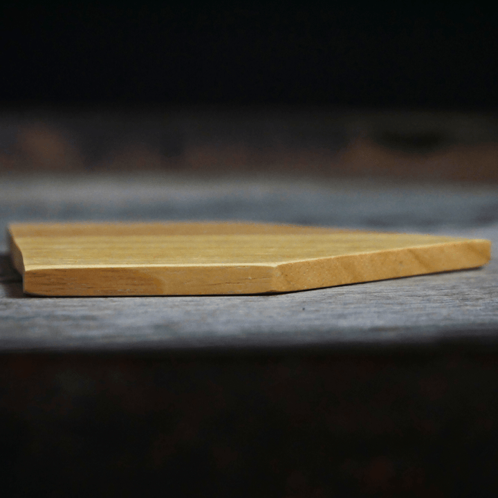 Dugout Mugs® Coasters Chicago Cubs Dugout Mug® Wood Coaster