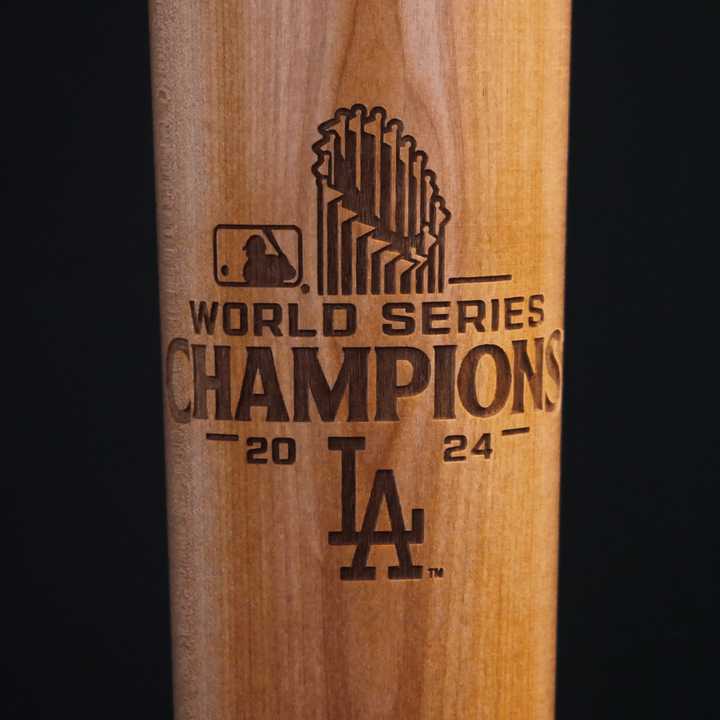 Dugout Mugs® MLB Teams - Champions - World Series 2024 Los Angeles Dodgers World Series Champions Dugout Mug® Collective