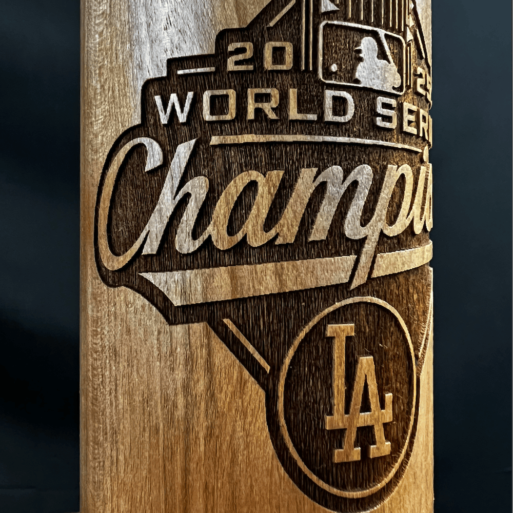 Dugout Mugs® MLB Teams - Champions - World Series 2025 Los Angeles Dodgers “Back 2 Back” World Series Champions Dugout Mug® Collective
