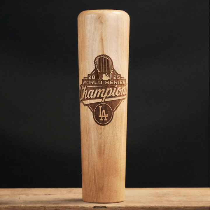 Dugout Mugs® MLB Teams - Champions - World Series 2025 Los Angeles Dodgers World Series Champions Dugout Mug® Collective