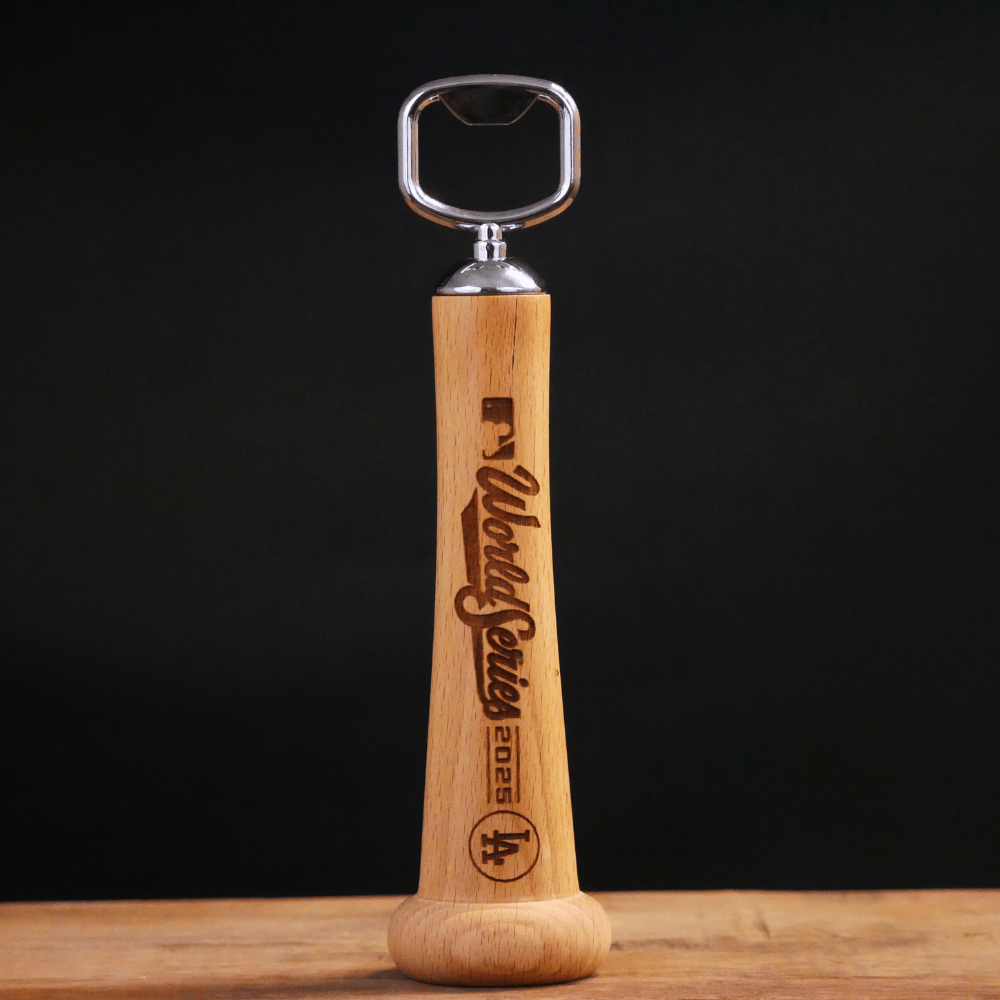 Dugout Mugs® MLB Teams - Champions - World Series 2025 Los Angeles Dodgers World Series Champions Season Opener