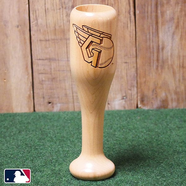 Dugout Mugs® MLB Teams - Dropdown Cleveland Guardians Choose Your MLB Team Logo Wined Up®