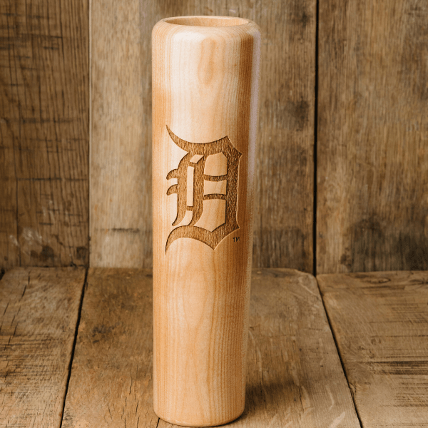 Dugout Mugs® MLB Teams - Dropdown Detroit Tigers "D" Dugout Mug Choose Your MLB Team Logo Dugout Mug®