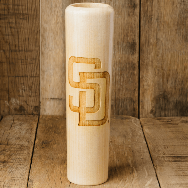 Dugout Mugs® MLB Teams - Dropdown San Diego Padres "SD" Dugout Mug Choose Your MLB Team Logo Dugout Mug®