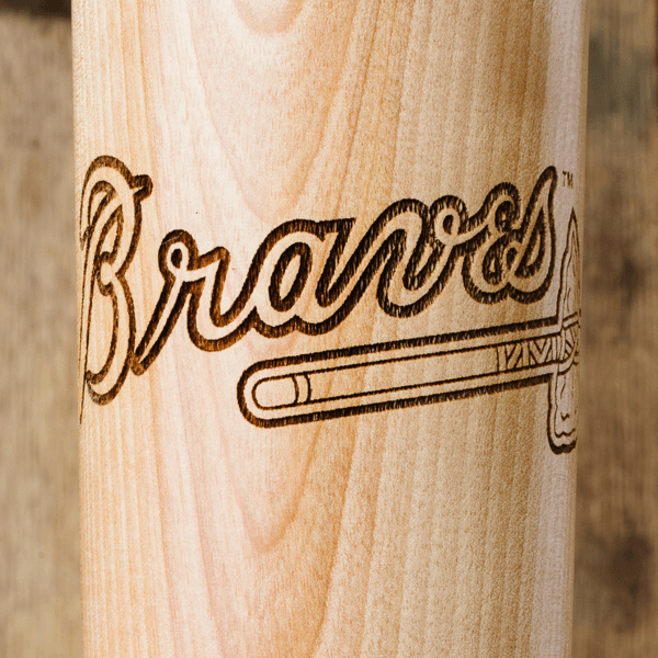 Dugout Mugs® MLB Teams - Dugout Mug Atlanta Braves Dugout Mug® - Baseball Bat Mug Collective