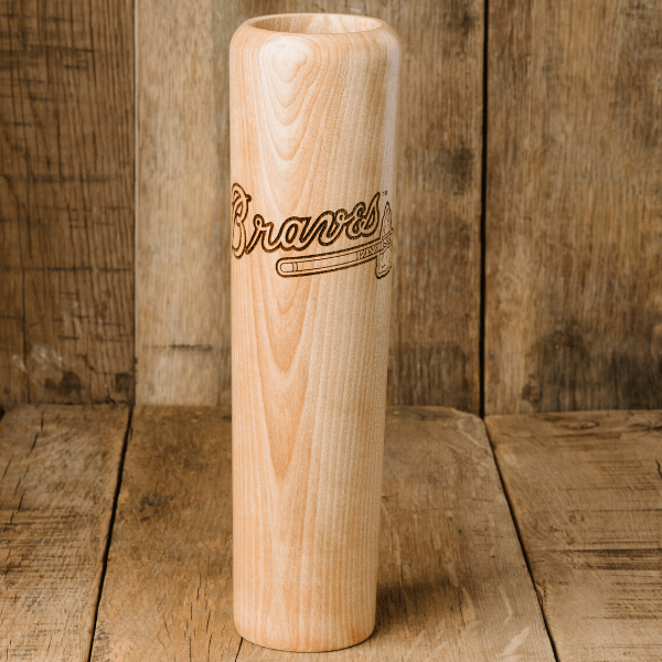 Dugout Mugs® MLB Teams - Dugout Mug Atlanta Braves Dugout Mug® - Baseball Bat Mug Collective
