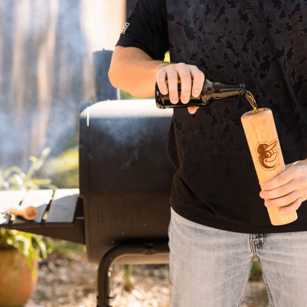 Dugout Mugs® MLB Teams - Dugout Mug Baltimore Orioles Dugout Mug® | Baseball Bat Mug Collective