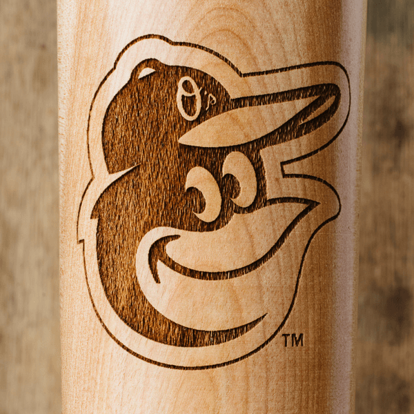 Dugout Mugs® MLB Teams - Dugout Mug Baltimore Orioles Dugout Mug® | Baseball Bat Mug Collective