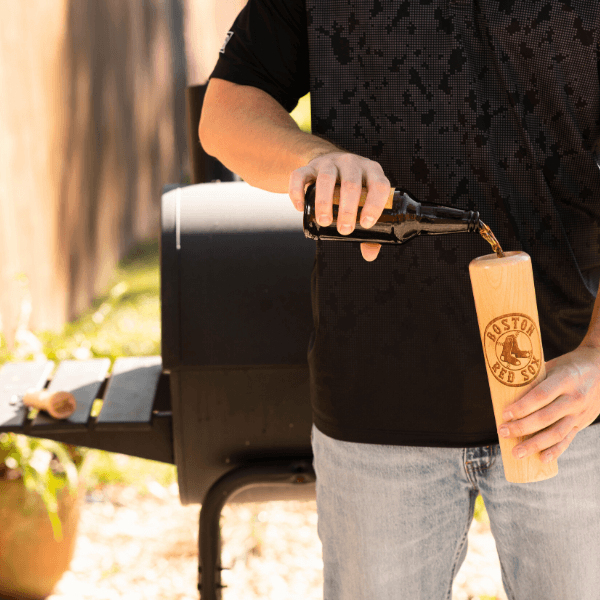 Dugout Mugs® MLB Teams - Dugout Mug Boston Red Sox Dugout Mug® - Baseball Bat Mug Collective