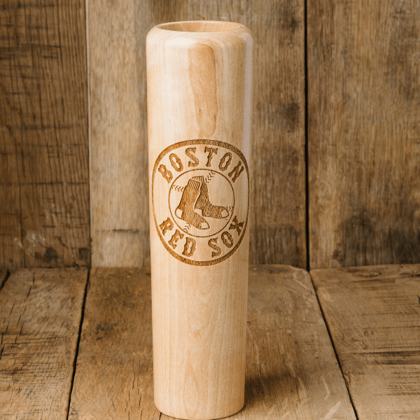 Dugout Mugs® MLB Teams - Dugout Mug Boston Red Sox Dugout Mug® - Baseball Bat Mug Collective