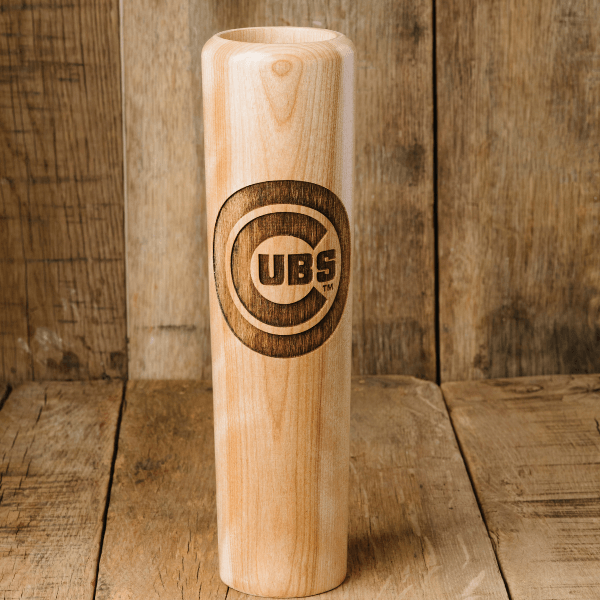 Dugout Mugs® MLB Teams - Dugout Mug Chicago Cubs Dugout Mug® - Baseball Bat Mug Collective