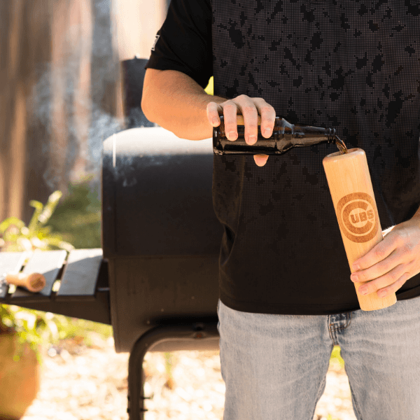 Dugout Mugs® MLB Teams - Dugout Mug Chicago Cubs Dugout Mug® - Baseball Bat Mug Collective