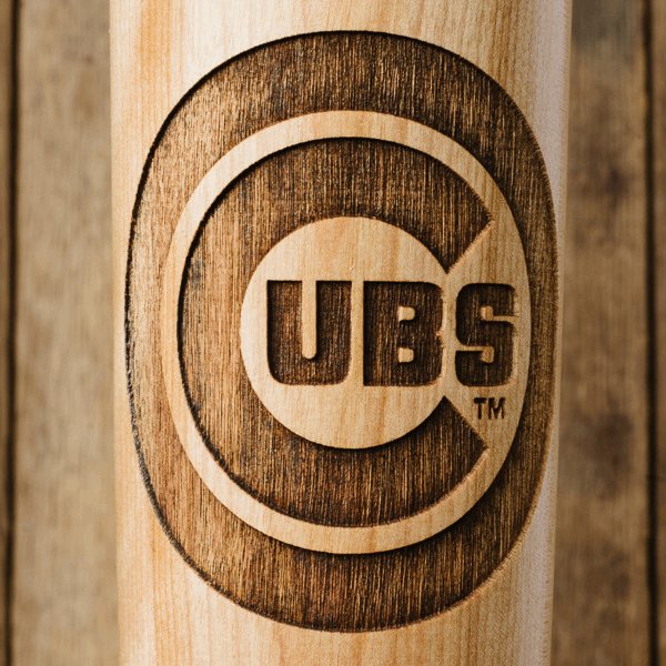 Dugout Mugs® MLB Teams - Dugout Mug Chicago Cubs Dugout Mug® - Baseball Bat Mug Collective