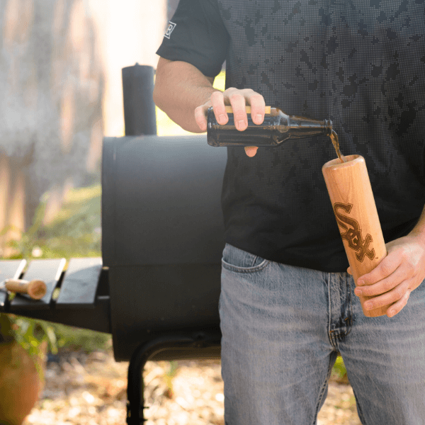 Dugout Mugs® MLB Teams - Dugout Mug Chicago White Sox Dugout Mug® | Baseball Bat Mug Collective