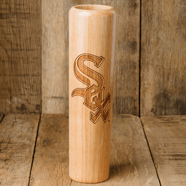 Dugout Mugs® MLB Teams - Dugout Mug Chicago White Sox Dugout Mug® | Baseball Bat Mug Collective