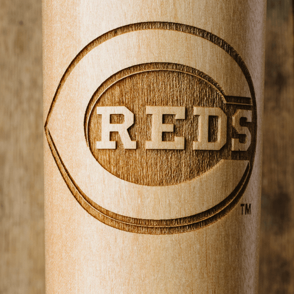 Dugout Mugs® MLB Teams - Dugout Mug Cincinnati Reds Dugout Mug® | Baseball Bat Mug Collective