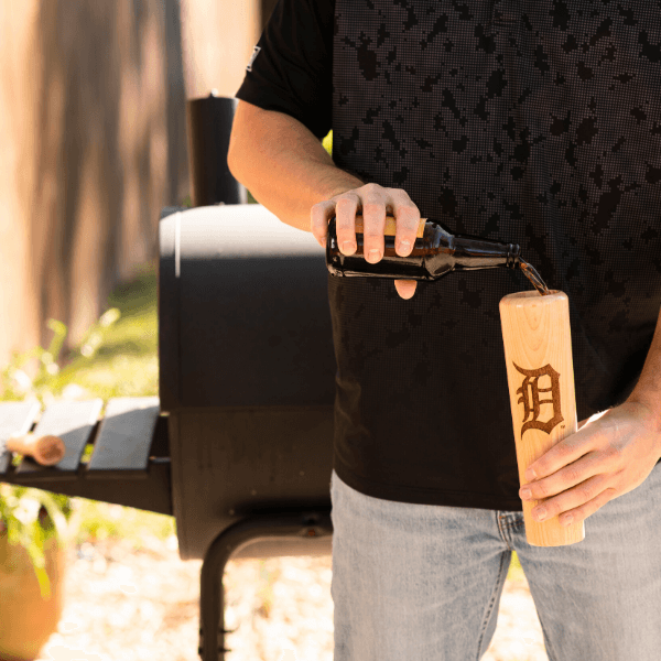 Dugout Mugs® MLB Teams - Dugout Mug Detroit Tigers "D" Dugout Mug® |  Baseball Bat Mug Collective