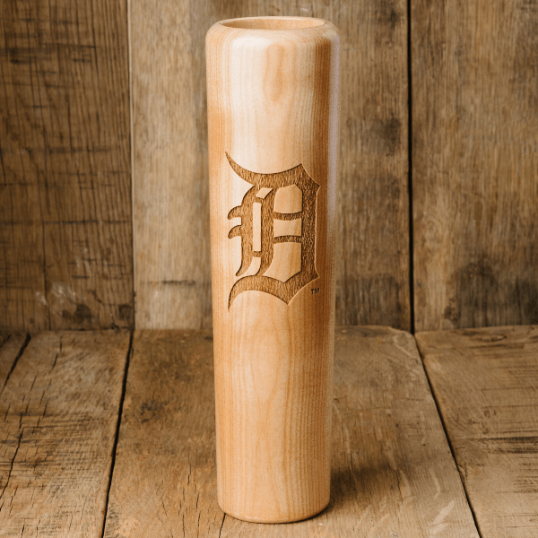 Dugout Mugs® MLB Teams - Dugout Mug Detroit Tigers "D" Dugout Mug® |  Baseball Bat Mug Collective