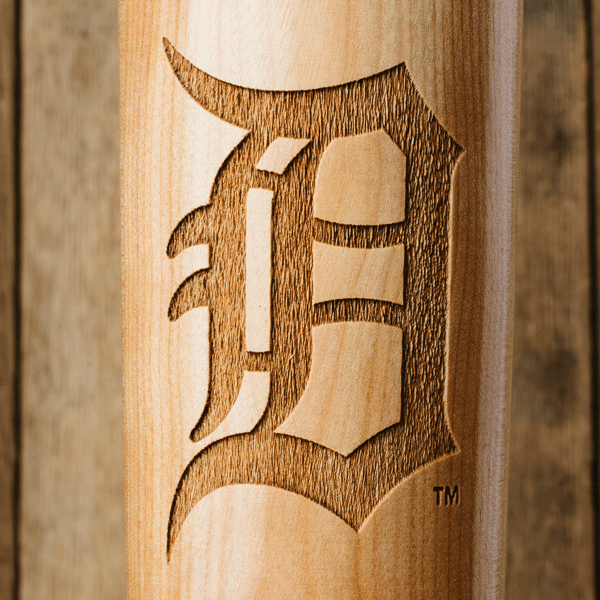Dugout Mugs® MLB Teams - Dugout Mug Detroit Tigers "D" Dugout Mug® |  Baseball Bat Mug Collective