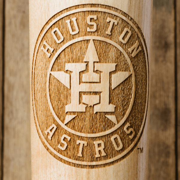 Dugout Mugs® MLB Teams - Dugout Mug Houston Astros Dugout Mug® | Baseball Bat Mug Collective