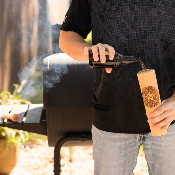 Dugout Mugs® MLB Teams - Dugout Mug Houston Astros Dugout Mug® | Baseball Bat Mug Collective