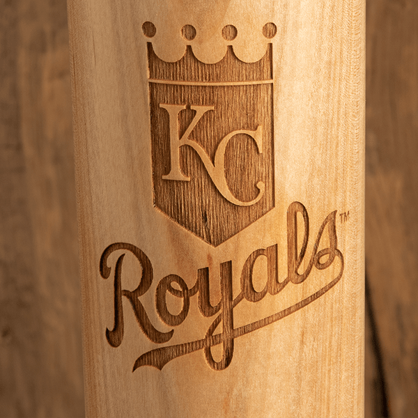 Dugout Mugs® MLB Teams - Dugout Mug Kansas City Royals Dugout Mug® | Baseball Bat Mug Collective