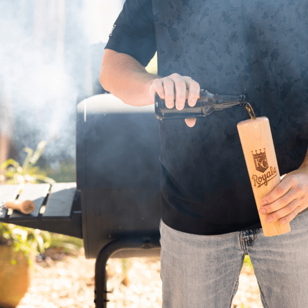 Dugout Mugs® MLB Teams - Dugout Mug Kansas City Royals Dugout Mug® | Baseball Bat Mug Collective