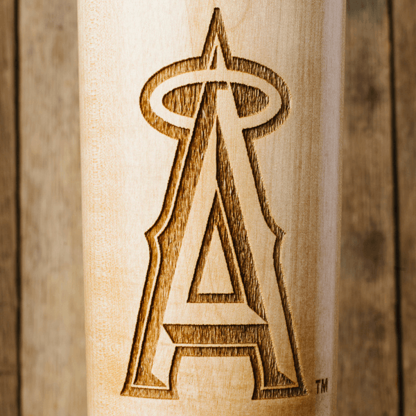 Dugout Mugs® MLB Teams - Dugout Mug Los Angeles Angels Dugout Mug® | Baseball Bat Mug Collective