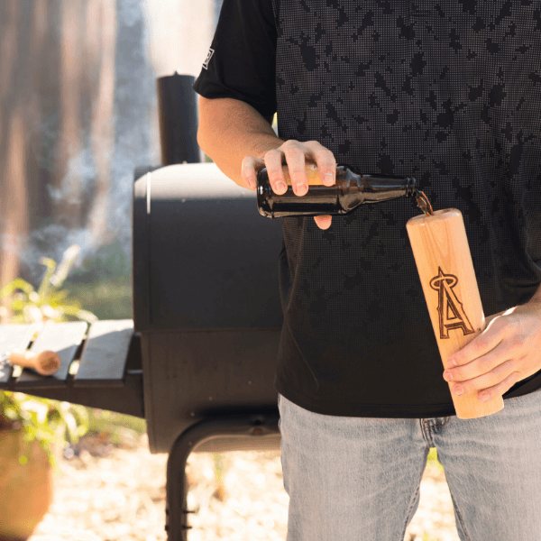 Dugout Mugs® MLB Teams - Dugout Mug Los Angeles Angels Dugout Mug® | Baseball Bat Mug Collective