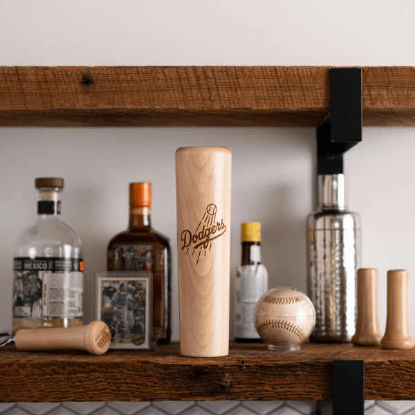 Dugout Mugs® MLB Teams - Dugout Mug Los Angeles Dodgers Dugout Mug® | Baseball Bat Mug Collective