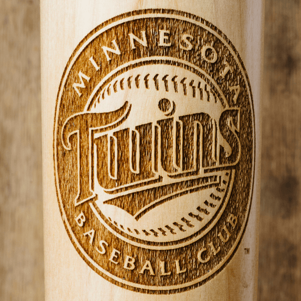 Dugout Mugs® MLB Teams - Dugout Mug Minnesota Twins Dugout Mug® | Baseball Bat Mug Collective