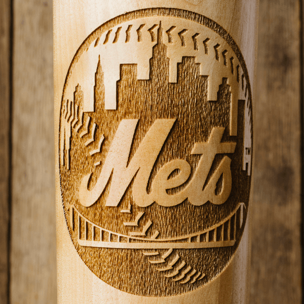 Dugout Mugs® MLB Teams - Dugout Mug New York Mets Dugout Mug® | Baseball Bat Mug Collective