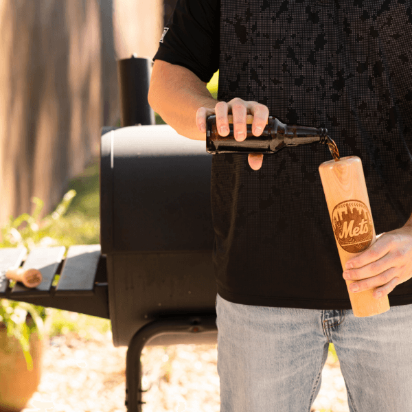 Dugout Mugs® MLB Teams - Dugout Mug New York Mets Dugout Mug® | Baseball Bat Mug Collective