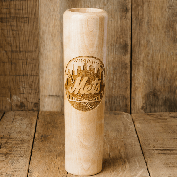 Dugout Mugs® MLB Teams - Dugout Mug New York Mets Dugout Mug® | Baseball Bat Mug Collective