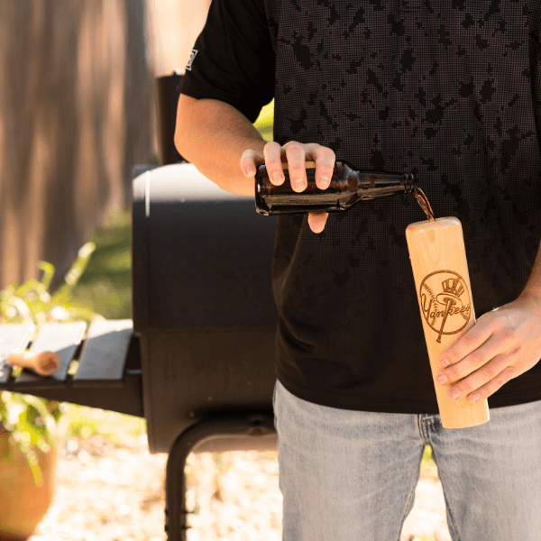 Dugout Mugs® MLB Teams - Dugout Mug New York Yankees Dugout Mug® | Baseball Bat Mug Collective