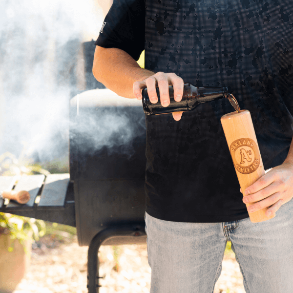 Dugout Mugs® MLB Teams - Dugout Mug Oakland Athletics Dugout Mug® | Baseball Bat Mug Collective