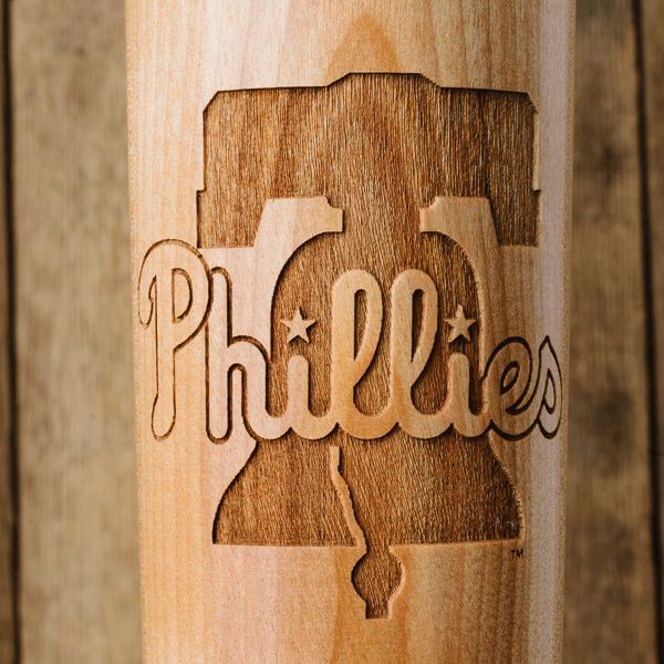 Dugout Mugs® MLB Teams - Dugout Mug Philadelphia Phillies Dugout Mug® | Baseball Bat Mug Collective