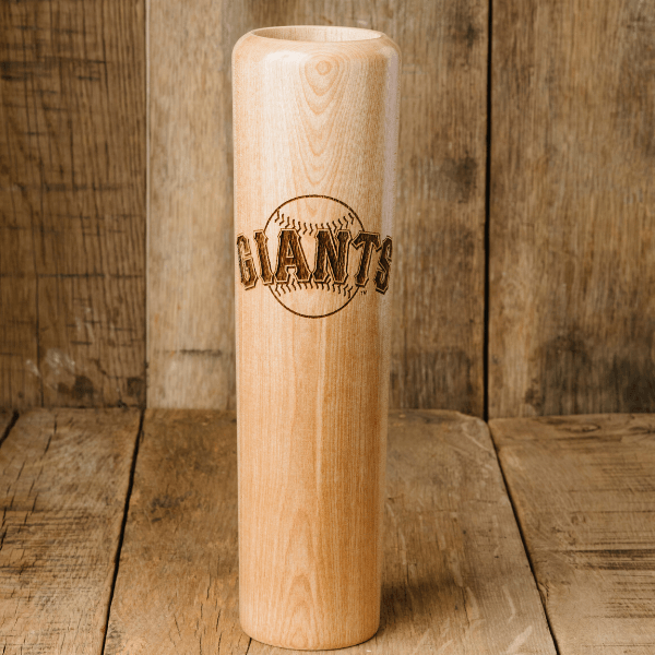 Dugout Mugs® MLB Teams - Dugout Mug San Francisco Giants Dugout Mug® | Baseball Bat Mug Collective
