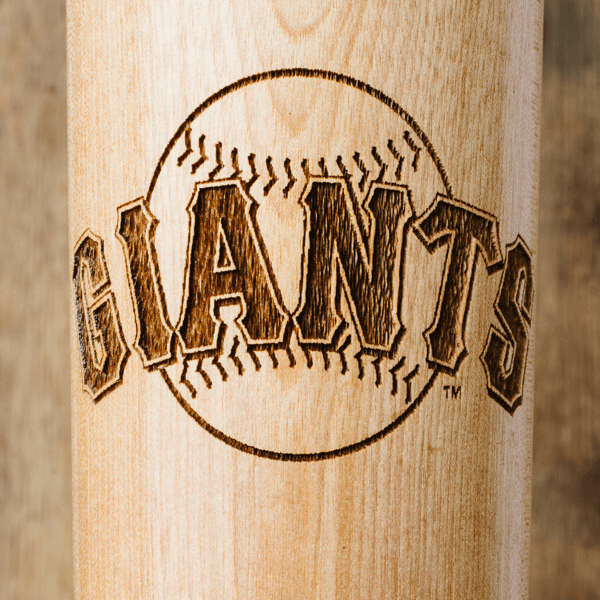 Dugout Mugs® MLB Teams - Dugout Mug San Francisco Giants Dugout Mug® | Baseball Bat Mug Collective