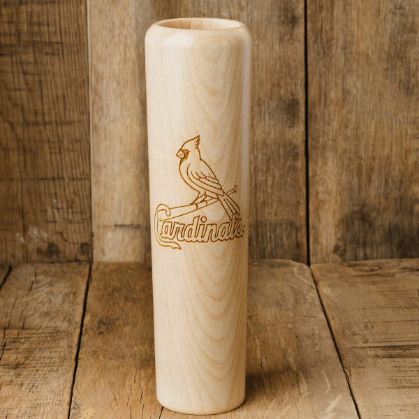 Dugout Mugs® MLB Teams - Dugout Mug St. Louis Cardinals Dugout Mug® | Baseball Bat Mug Collective