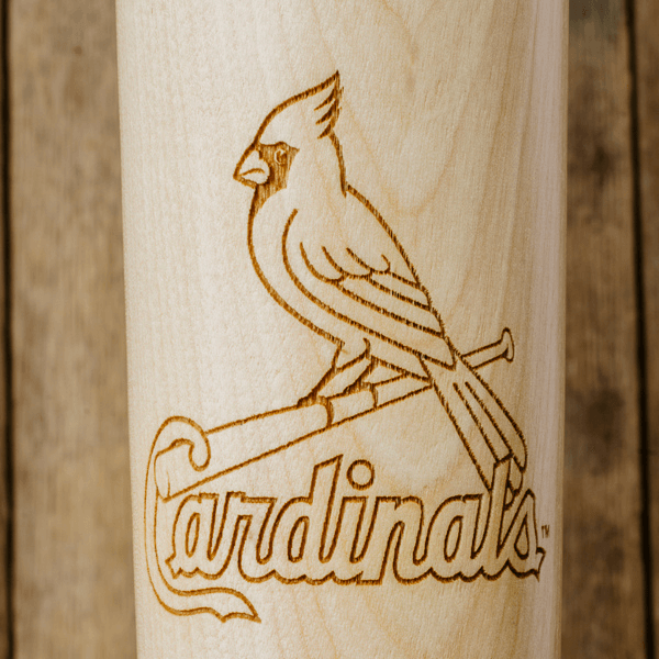 Dugout Mugs® MLB Teams - Dugout Mug St. Louis Cardinals Dugout Mug® | Baseball Bat Mug Collective